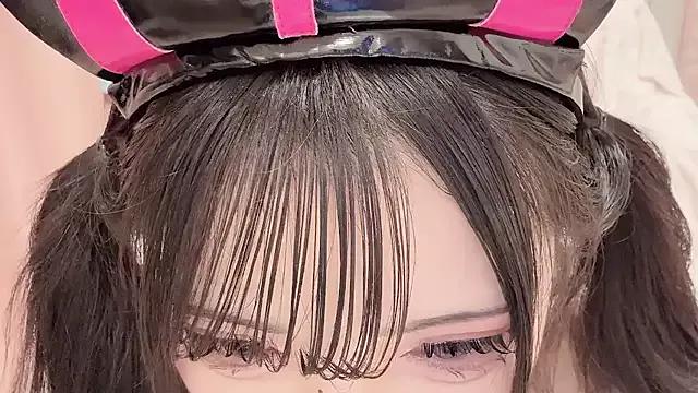 Join hot escort Sherry_niko Sherry_niko from StripChat