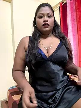 Join naked escort Shradha-999 Shradha-999 from StripChat