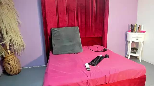 sienna_glow from StripChat