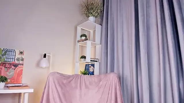 Freechat SilentHowl on StripChat