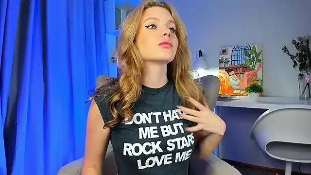 Freechat SilentHowl on StripChat