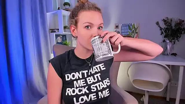 Freechat SilentHowl on StripChat