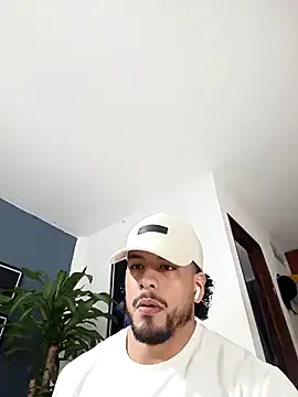 SilvaBranko on StripChat