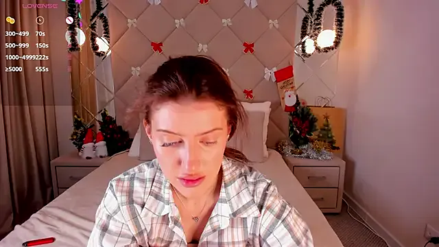 Skinny_Alice on StripChat