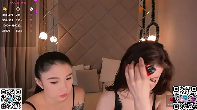 Skinny_Alice — body tour