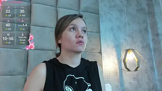 Private Sky_Junne on StripChat