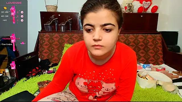 Join cute camslutty_milf_bitch Slutty_milf_bitch from StripChat