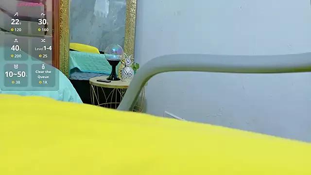 StripChat Sluttyandmature Sluttyandmature from StripChat