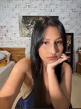 Cute sofi_johansson from StripChat sofi_johansson from StripChat