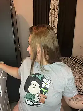 Sofia_Queen17 — Good morning, Sofi 