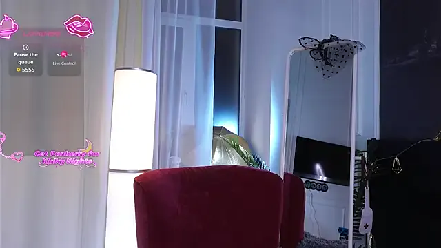 SofiaFoster_ on StripChat