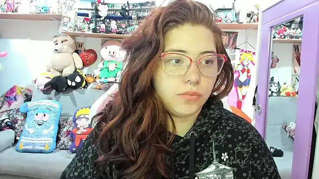 soficammy on StripChat