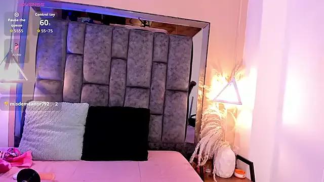 SofiRuiz_ from StripChat