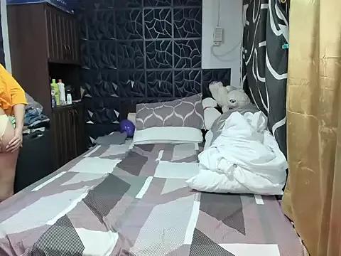 Soft_Angel8 from StripChat