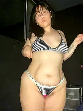 Solo_yoss on StripChat