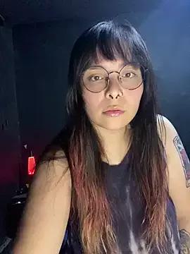Solo_yoss on StripChat 