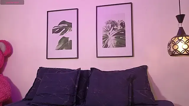 solylunavg — Private on StripChat