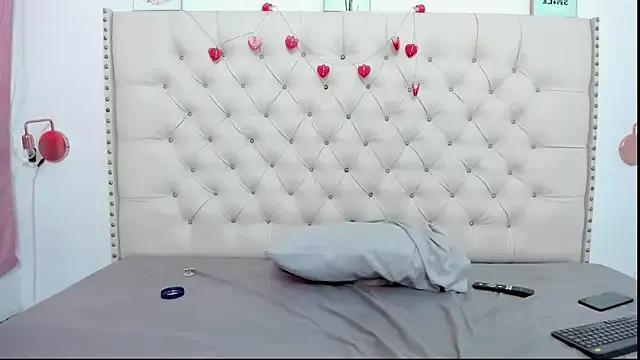 Hot Sophia_beauty_ wants you to fuck their body now Sophia_beauty_ from StripChat