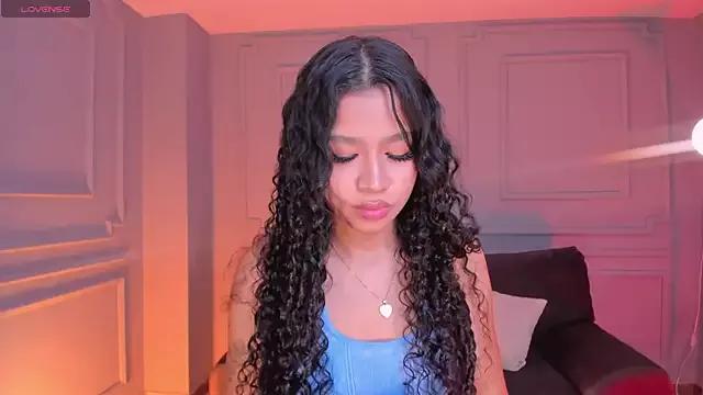 Hot SophieHouston_ from StripChat SophieHouston_ from StripChat