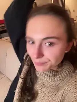 SophiiaStarr from StripChat