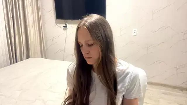 SoSweetGirl on StripChat 