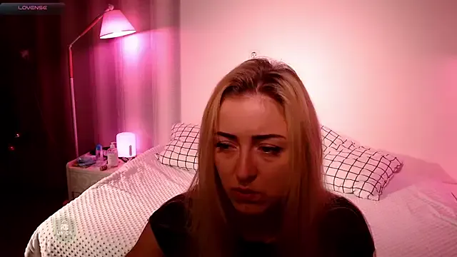 Freechat space_danger on StripChat