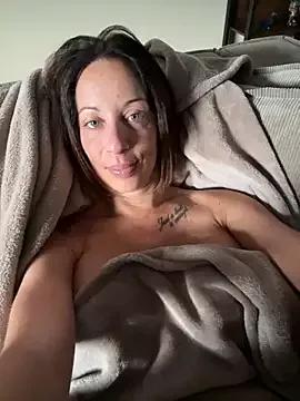 spycyfanny from StripChat