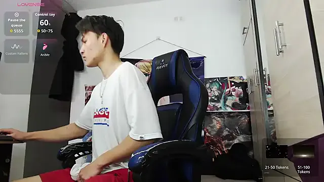 Freechat sr_jaeger on StripChat