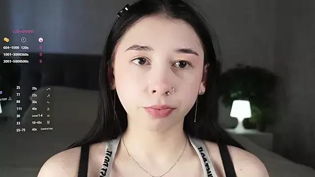 Sssonya on StripChat 