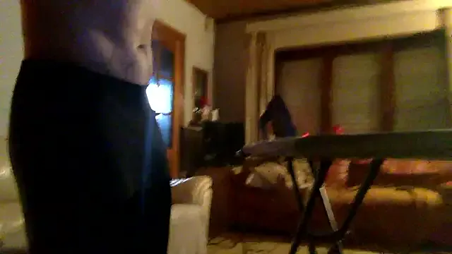 stablemen — FIrst Day Goal ;)