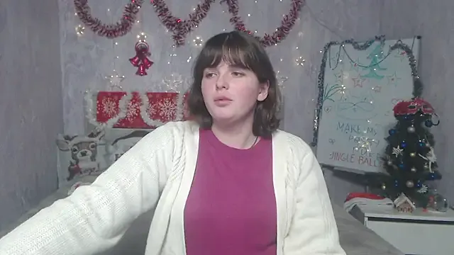 Freechat StaceyLex on StripChat