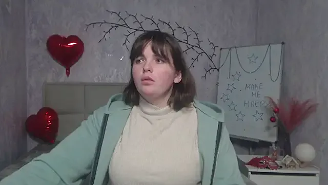 Freechat StaceyLex on StripChat