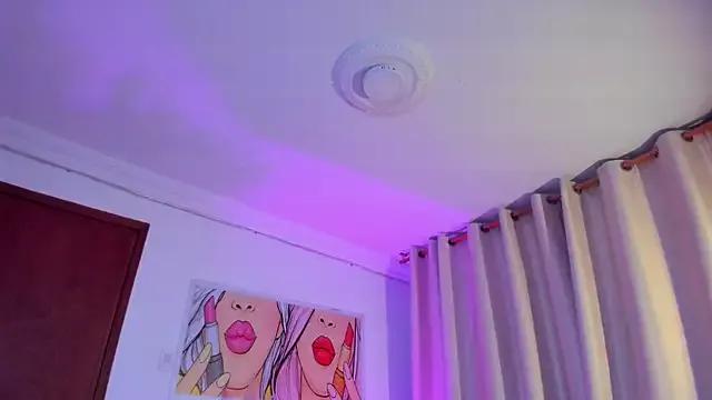 StarMilf from StripChat