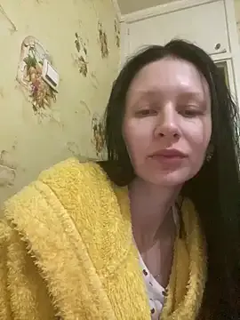 Starry_Siren — wet panty