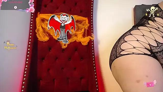 Watch Stefy_Harris, she wants to masturbate for you Stefy_Harris from StripChat