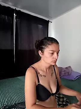 stivenlujan69 from StripChat