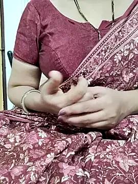 sunitha-3 on StripChat 