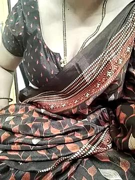 sunitha-3 on StripChat 