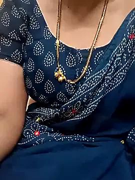 sunitha-3 on StripChat 