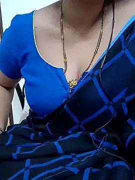 sunitha-3 on StripChat 