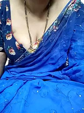 sunitha-3 on StripChat 