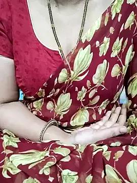 sunitha-3 on StripChat 