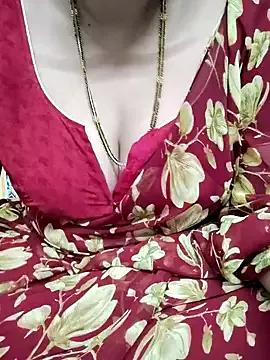 sunitha-3 on StripChat 