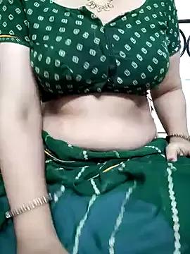 sunitha-3 on StripChat 