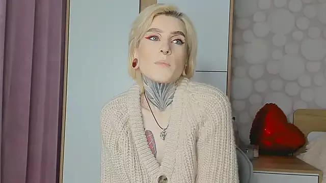 SunnEllsey on StripChat 