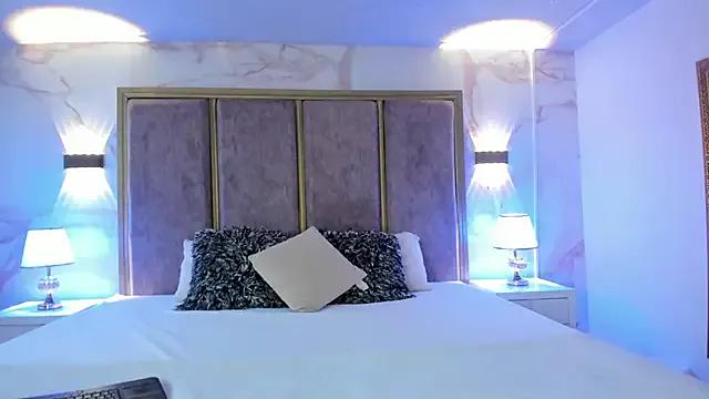 Susa1userma_ on StripChat 