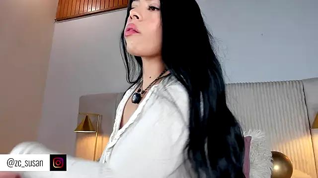 susan_zc on StripChat 