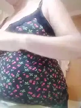 Susycachonda1 on StripChat 