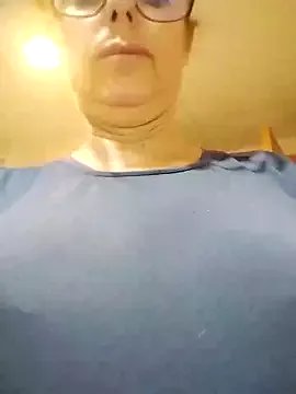 Susycachonda1 on StripChat 