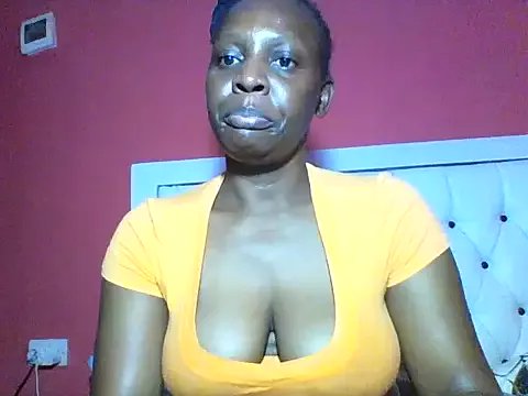 Sweeetie-p on StripChat 